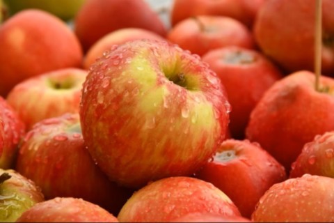Pommes